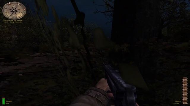 Medal of Honor: Allied Assault War Chest (2004) - Content, Gameplay, Black Lines, HD - GOG Win10/11 смотреть онлайн