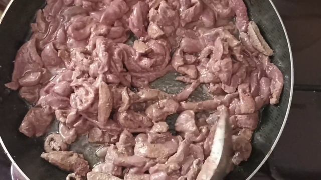 Вкусные блюда на любой вкус 