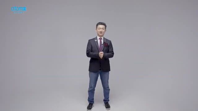 Лидер компании Атоми Владимир Хегай. Маркетинг план Atomy #viral #reels #respect #atomy #атоми