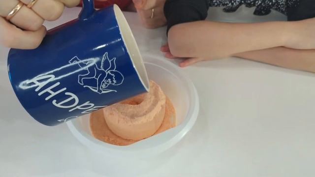 ДЕЛАЕМ БОМБОЧКИ ДЛЯ ВАННЫ//БОМБОЧКИ ДЛЯ ВАННЫ СВОИМИ РУКАМИ// Челлендж//Challenge смотреть онлайн