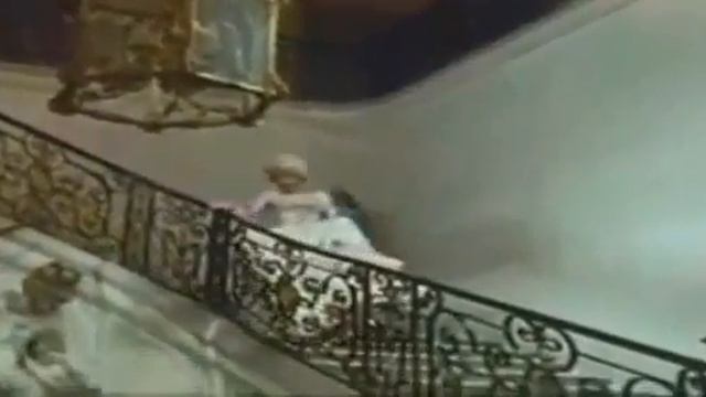 Joseph Balsamo 1973 2er épisode part 4 смотреть онлайн