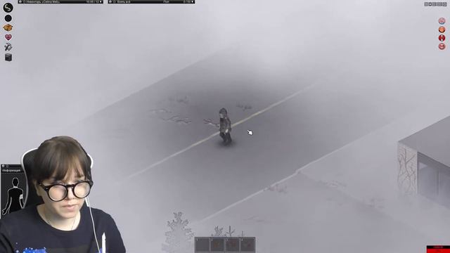 PROJECT ZOMBOID. ПОЛЧИЩА ЗОМБИ {1} смотреть онлайн