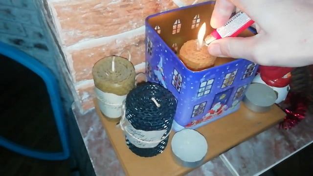 Свечи ручной работы / Сходили на выставку бабочек ? / Городские Поселковые ? серия 162 смотреть онлайн