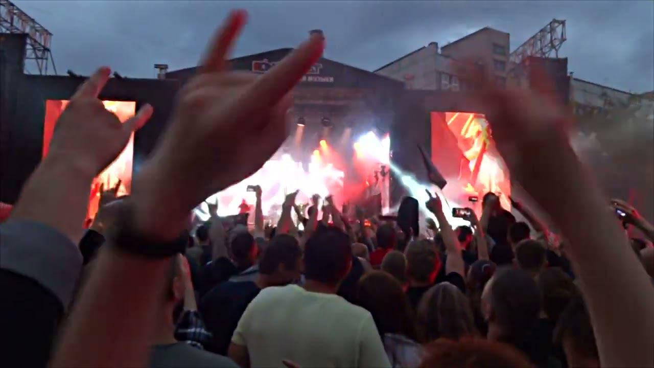 АлисА - Вот так смотреть онлайн