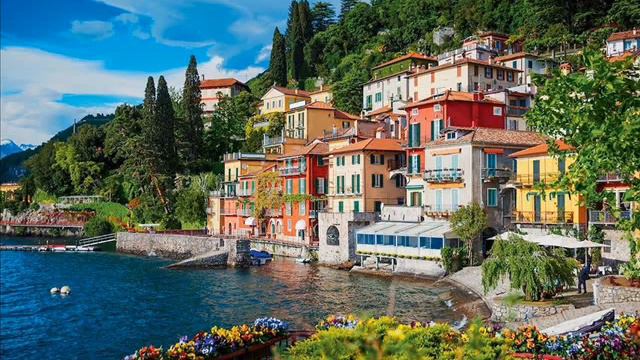 Итальянская авангардная музыка смотреть онлайн