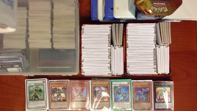 Yugioh Liquidation Sale! Cheap Decks And Packs + FREE CARDS!
