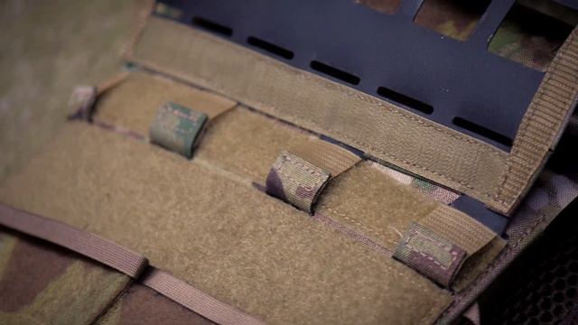 Crye Precision SPC Structural Plate Carrier 2019 Review | MULTICAM MINUTE