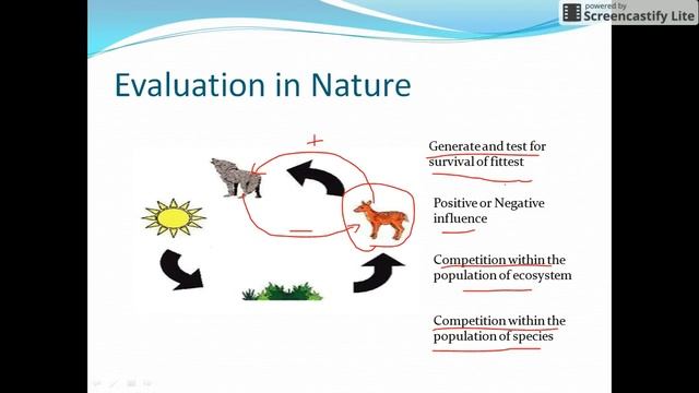 Genetic Algorithm (Part 1 in Hindi) смотреть онлайн