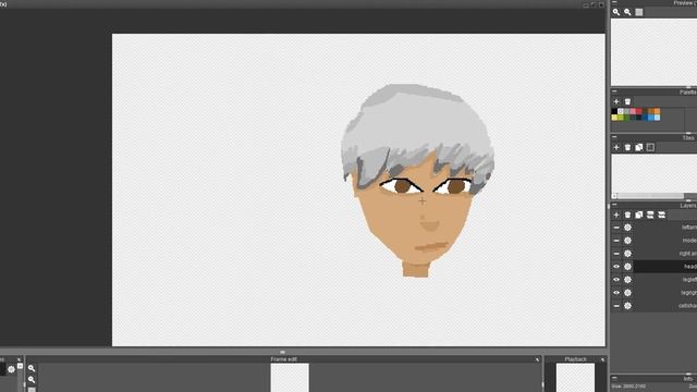 Journal d'un Dev | Ep.2 Style Visuel смотреть онлайн