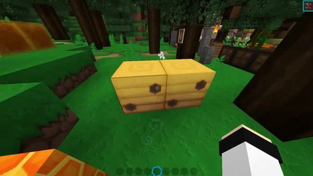 5 Texture Pack Keren! Buat Minecraft: Java Edition 1.15.2 смотреть онлайн