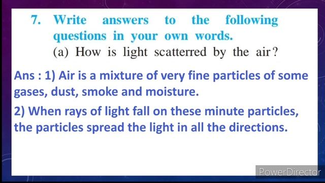 properties of natural resources exercise class 7 science | std 7 science chapter 3 question answers смотреть онлайн