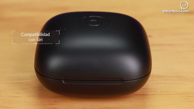 Powerbeats Pro: Unboxing en español смотреть онлайн