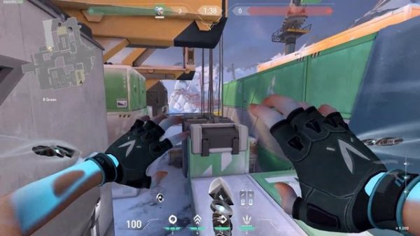 SUPER DASH TUTORIAL ICEBOX