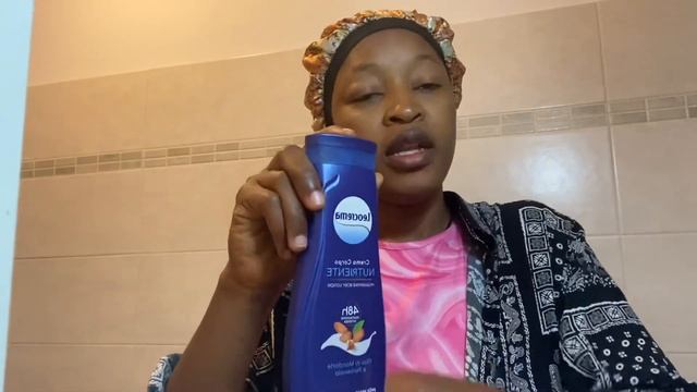 Honest Review Of Nivea Q10 Plus Vitamin C Vs Leocrema