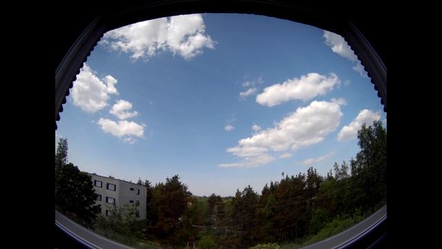 GitUp Git2 - Timelapse test смотреть онлайн