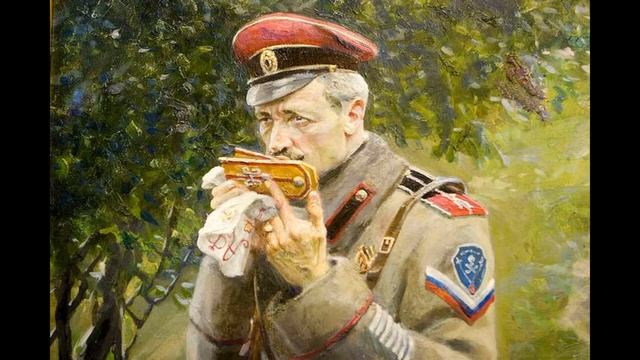 Марина Цветаева - Чужому смотреть онлайн