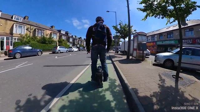 Gotway msx bradford to leeds смотреть онлайн