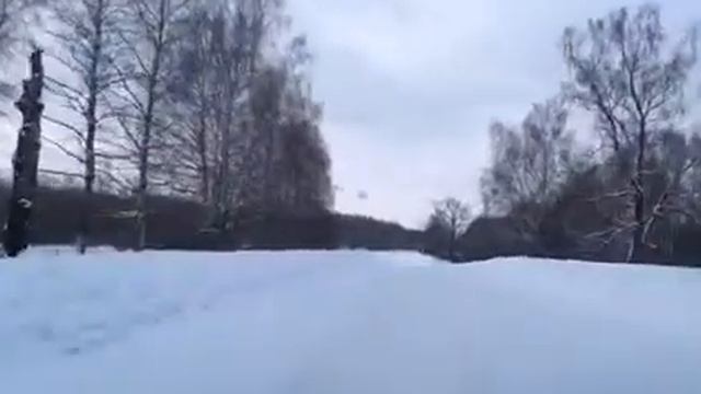 Старый Сибирский тракт смотреть онлайн