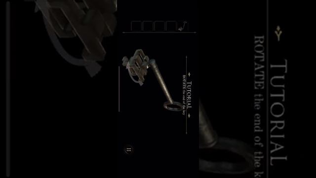 The Room: pocket version смотреть онлайн