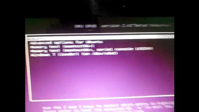 Fixing Ubuntu - Filesystem Unknown. Entering Rescue Mode. Grub Rescue