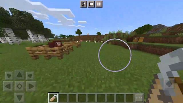 What Really Happens if you Name an Axolotl jeb_ in Minecraft (Pocket Edition) смотреть онлайн