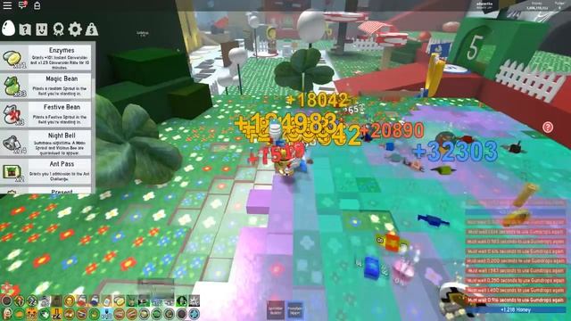 100% Instant HONEY Conversion Over 3 Billion Honey In 15 Minutes | Roblox Bee Swarm Simulator смотреть онлайн