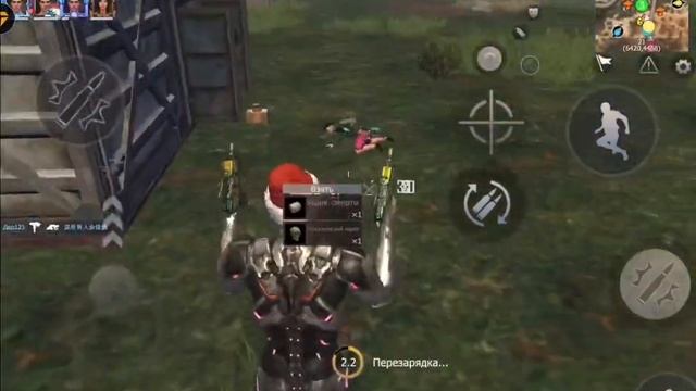 LAST ISLAND SURVIVAL. Перезалив, помянем бублика смотреть онлайн