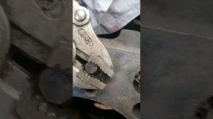 Востанавление блока Ямз 238 посадачных мест под гильзу