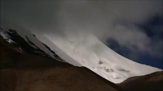 Тибет удивительное место/ Tibet смотреть онлайн