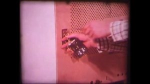 Первая в мире игровая консоль...