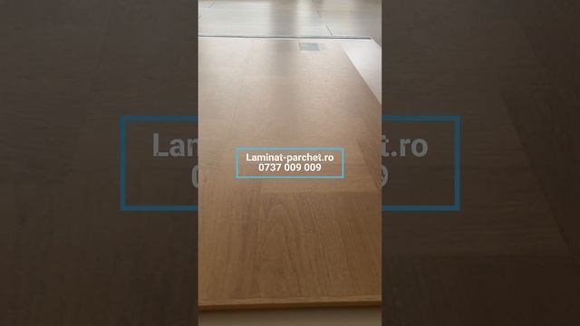 Parchet Patrat Tarkett Woodstock 510033032 Patchwork Blonde