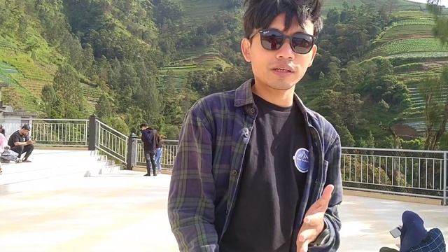 NEPAL VAN JAVA PUNYA CERITA | Spot2 Foto Yang Recommended ! смотреть онлайн