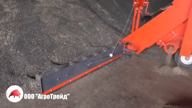 РЕАЛЬНЫЙ ОБЗОР I Зерноочиститель ОВС 25А I Пыли больше НЕТ! смотреть онлайн