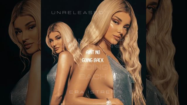 Era Istrefi - Ain't No Going Back (Full Version LQ) смотреть онлайн