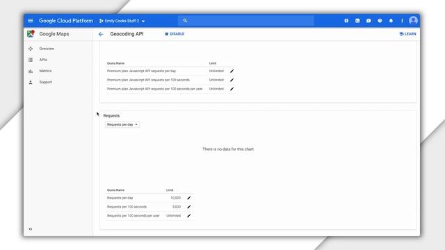 How to optimize your Google Maps Platform usage with quotas смотреть онлайн