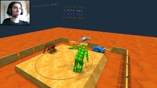 СУМОТОРИ ДРИМС ► Sumotori Dreams смотреть онлайн