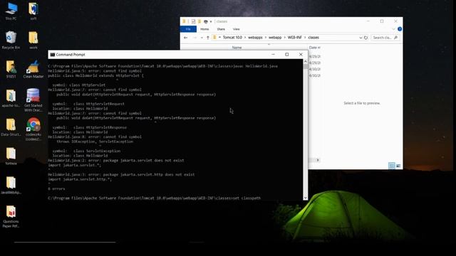import Http.servlet does not exist смотреть онлайн