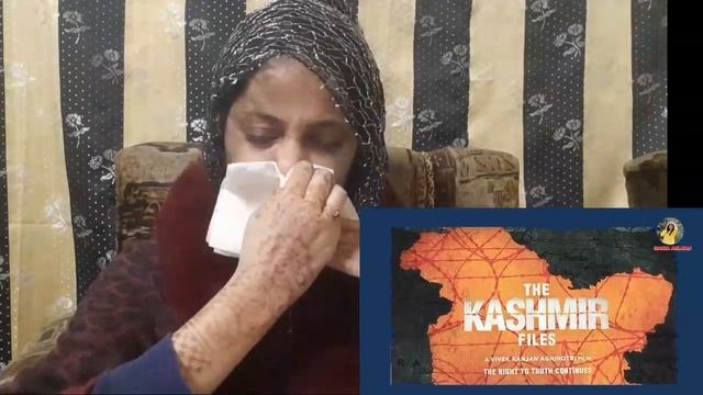 Pakistani Reacts to Kashmir Files | The Kashmir Files |MB React смотреть онлайн