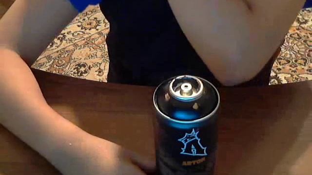 Тест краски Arton (400ml) смотреть онлайн