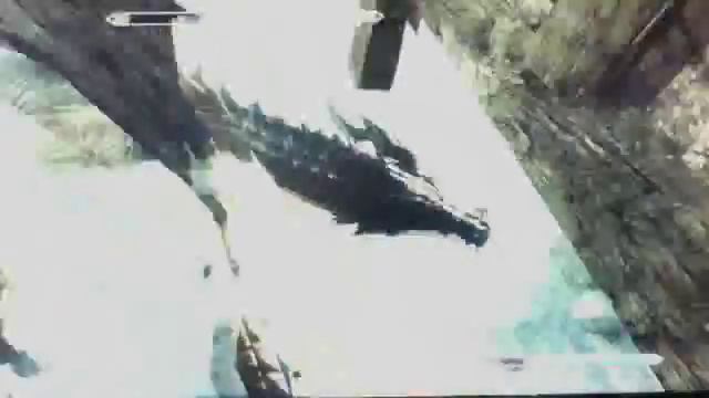 Skyrim glitch how to start high смотреть онлайн