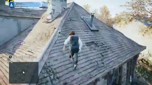 Assassin's Creed Unity On R5 M330 2GB VRAM LOW END LAPTOP - Game Testing смотреть онлайн