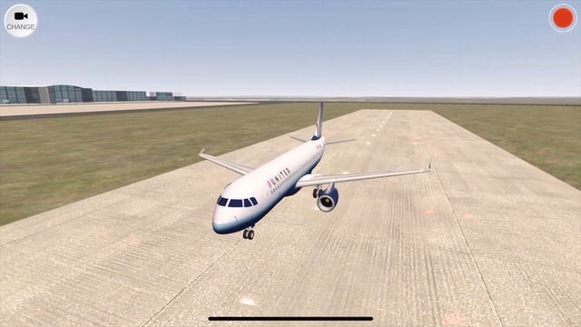 FS Advanced - The Best FREE Flight Simulator for iOS/Android? смотреть онлайн