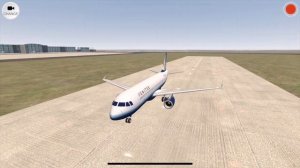 FS Advanced - The Best FREE Flight Simulator for iOS/Android?