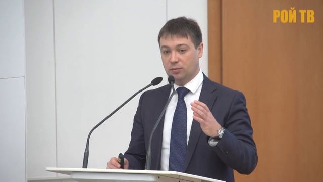 Анархия - основа объединения промышленников России смотреть онлайн