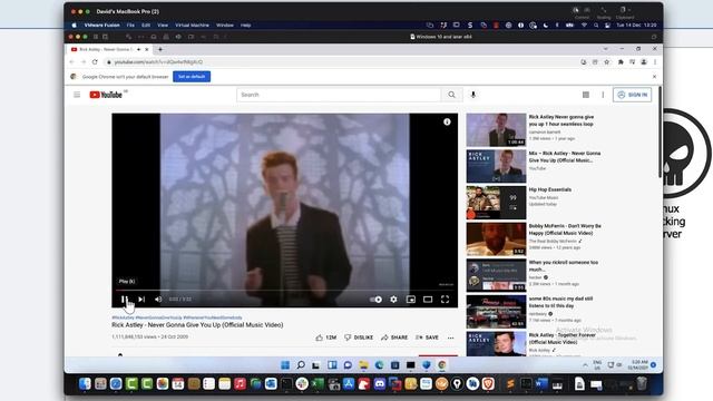 Minecraft hacking with PYTHON and Log4j // Netcat reverse shell exploiting CVE смотреть онлайн