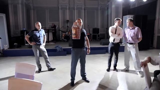 Ведущий Юрий Кузнецов. Свадьба видео. Сайт tamada5.ru. Тамада на свадьбу, юбилей, корпоратив. смотреть онлайн