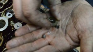 Ремонт ГБЦ двигателя 1KR-FE