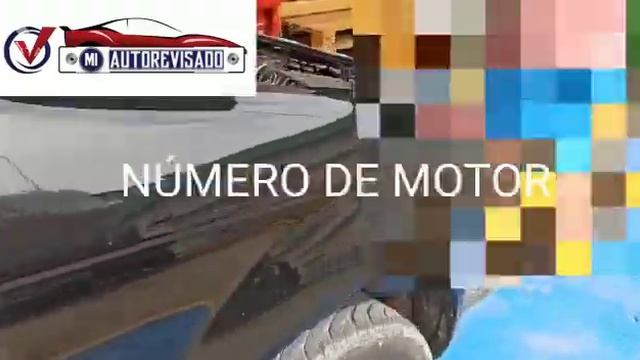 UBICACIÓN VIN 9BD17234NB3, MOTOR 9685, FIAT SIENA ATTRACTIVE 2011 смотреть онлайн