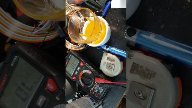 Habotest HT118A смотреть онлайн