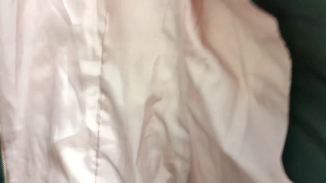 Забежала на ЗАВОЗ в СЕКОНД ХЕНД, обалдела???